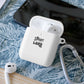 Trust in the Lord AirPods Case Cover