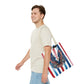 Patriotic Pride Tote Bag