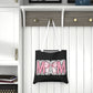 Coquette MOM Shoulder Tote Bag - Colorful Everyday Accessory