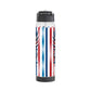 Patriotic Pride Infuser Water Bottle