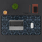 Opulent Dusk  Desk Mat