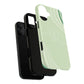 Loving Lines Tough iPhone Magnetic Cases, Eco-Friendly Gift, Birthday Present, iPhone 14, iPhone 15, iPhone 16, Pro, Pro Max, Plus MagSafe Protection Case.