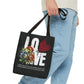 LOVE Always Tote Bag.