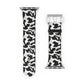 Trendy Urban Camo Watch Band for Stylish Adventurers.