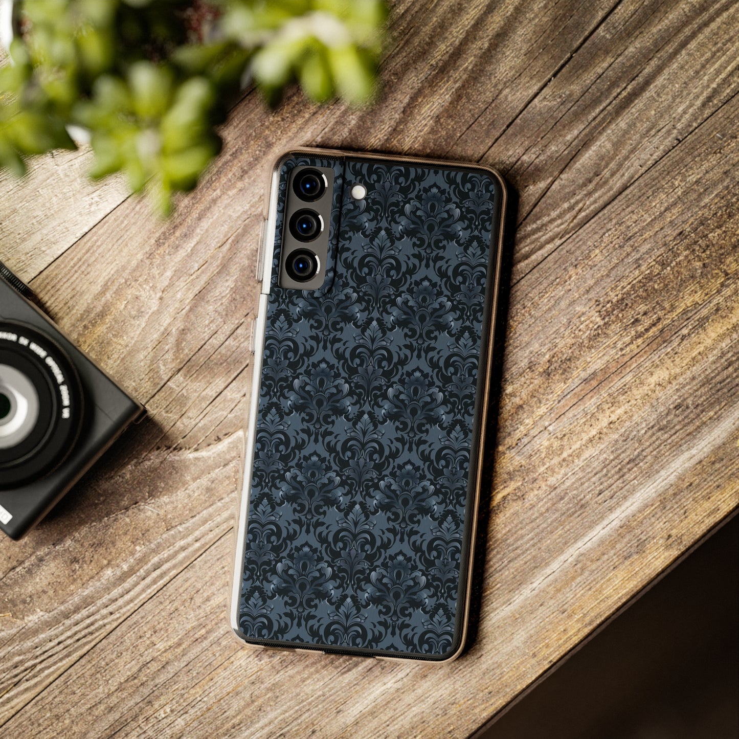 Opulent Dusk Soft iPhone, Google and Samsung Cases