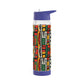 Tribal Harmony Infuser Water Bottle