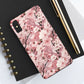 Cherry Blossom iPhone and Samsung Tough Phone Cases