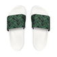 Tropical Bliss Black Youth Removable-Strap Sandals