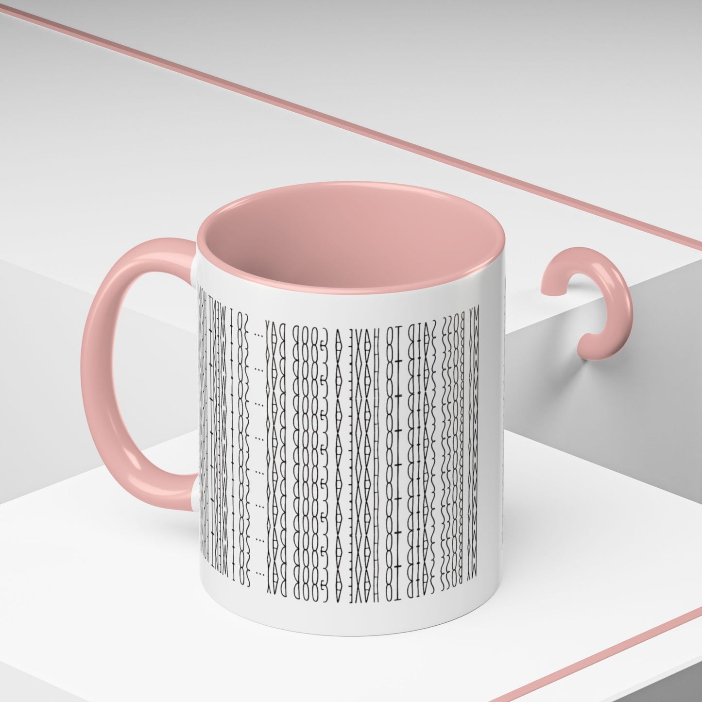 Funny Work Hidden Message Mug - “My Boss said to have a good day… so I went home.”- Viral Optical Illusion Mug - Secret Sarcastic Work Message - Dishwasher Safe, Unique Gifts for Coffee Lovers, Home & Office Decor, Holiday Present.