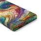 Spiral Spectrum iPhone and Samsung Case Card Holder