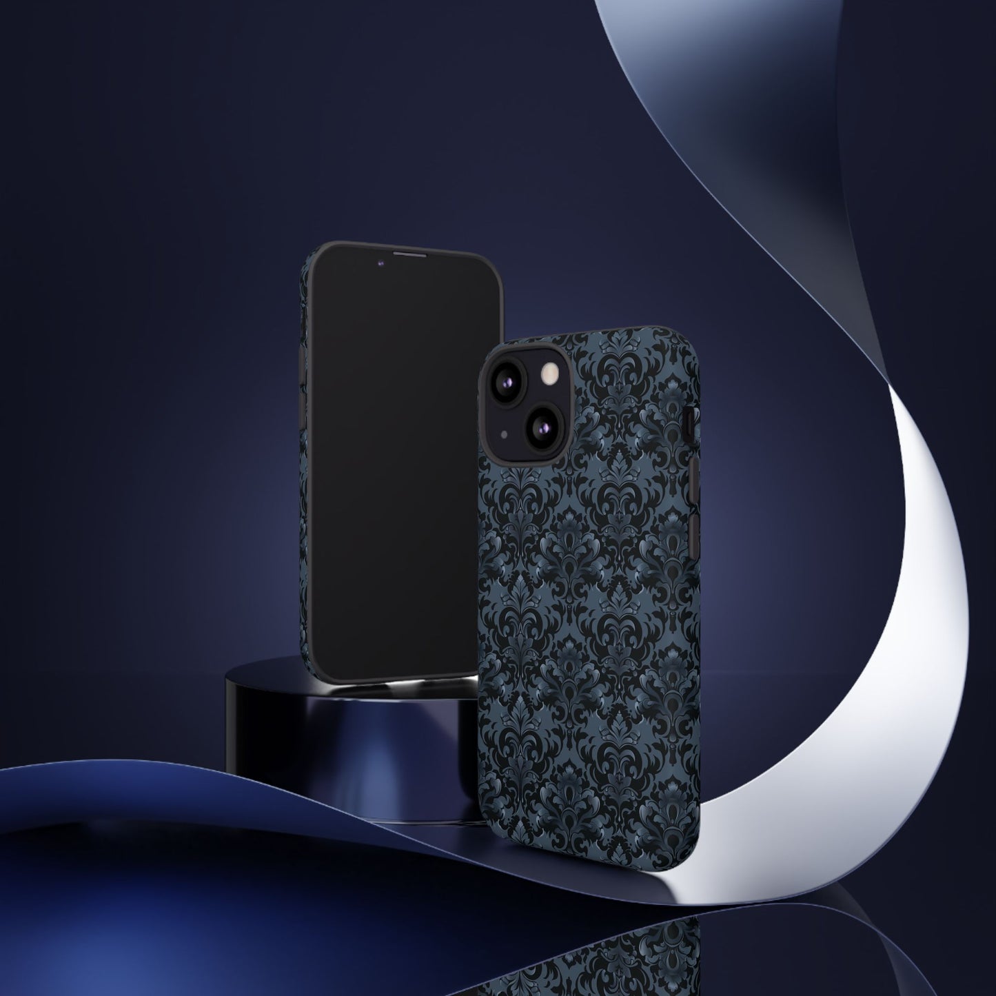 Opulent Dusk iPhone, Samsung and Google Tough Cases