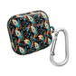 Ethereal Feathers AirPod Case | Stylish & Protective Accessory