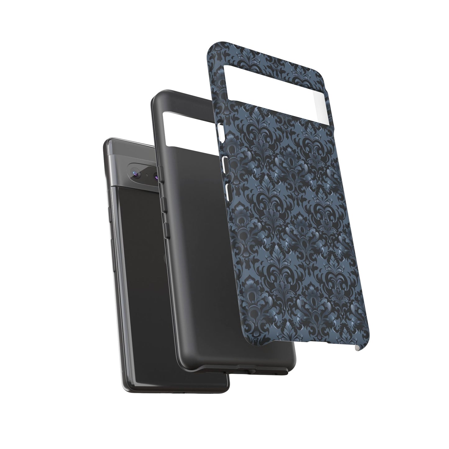 Opulent Dusk iPhone, Samsung and Google Tough Cases