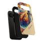 Personalized Cosmic Beacon Tough Samsung and Google Phone Cases