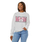 MOM Sweatshirt: Unisex Heavy Blend Crewneck