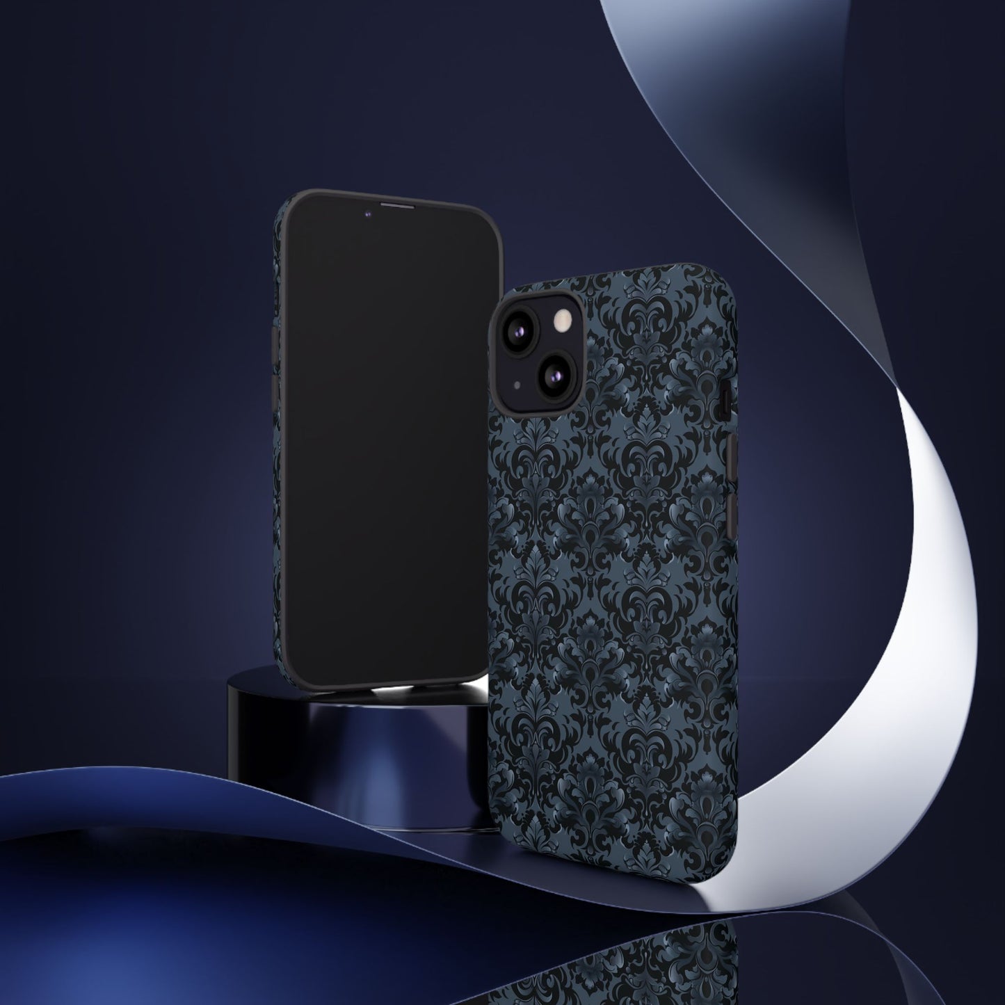 Opulent Dusk iPhone, Samsung and Google Tough Cases