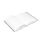 Patriotic Pride A Hardcover Notebook (PY)