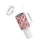 Cherry Blossom 40oz Tumbler