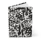 Urban Graffiti Hardcover Journal (PY)