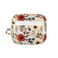Boho Chic AirPod Case - Stylish Protective Cover for Earbuds