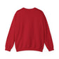 Merry Christmas Unisex Heavy Blend™ Crewneck Sweatshirt