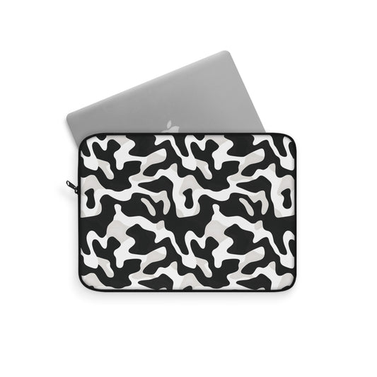 Urban Camo Laptop Sleeve