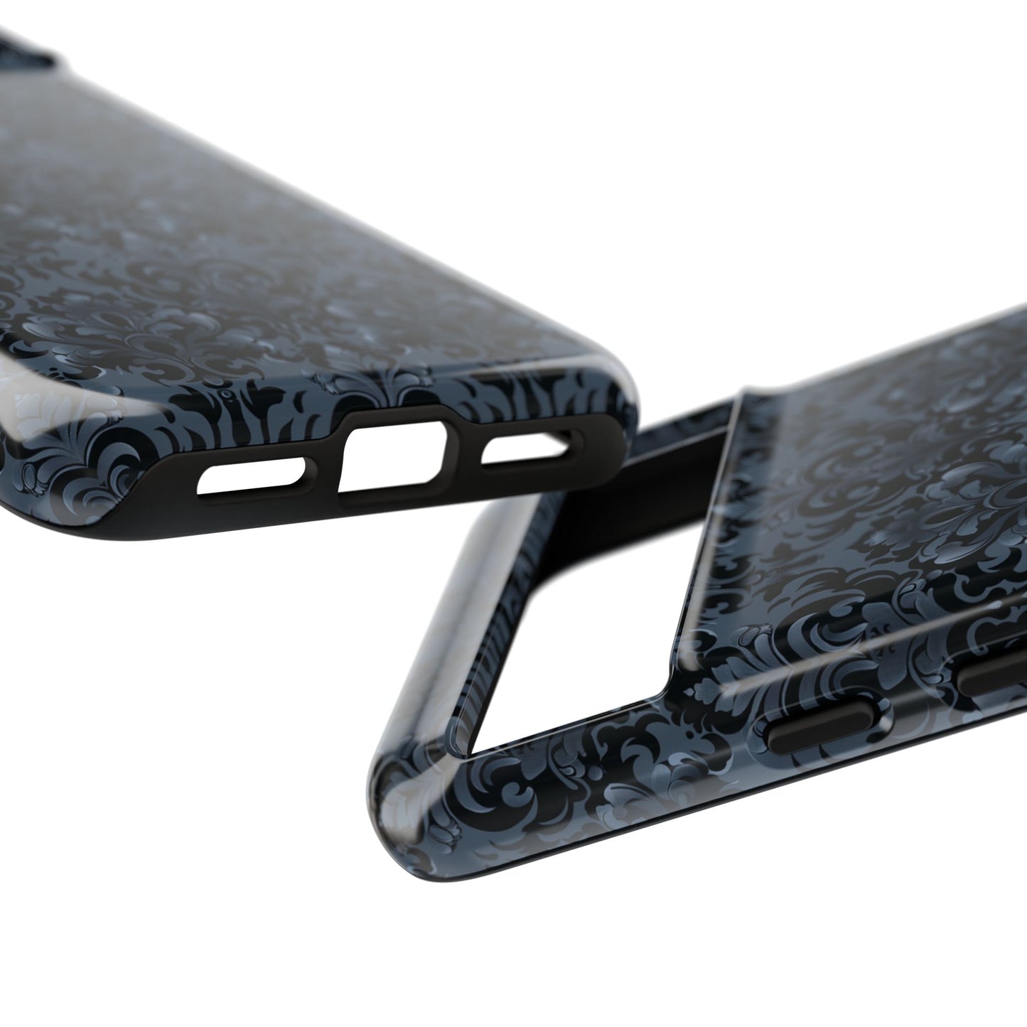 Opulent Dusk Samsung or Google Pixel Tough Cases