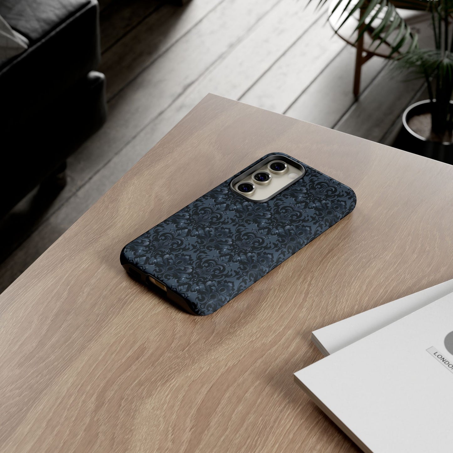 Opulent Dusk iPhone, Samsung and Google Tough Cases