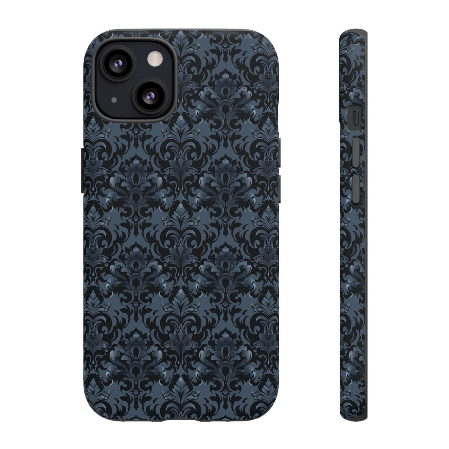 Opulent Dusk iPhone Tough Cases