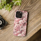 Cherry Blossom Slim Phone Cases for iPhone and Samsung