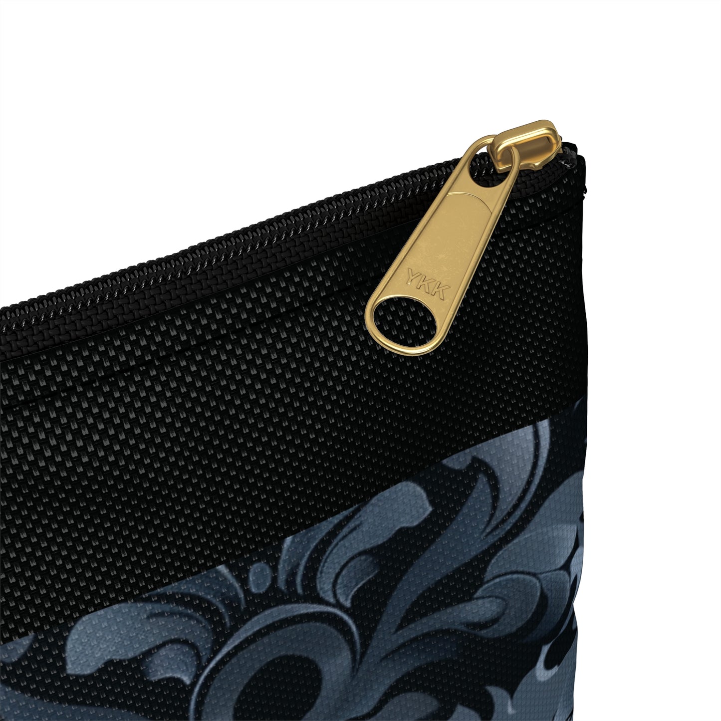 Opulent Dusk Accessory Pouch