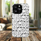Cute Animal Pattern Phone Case, Tough Magnetic Cases for Pet Lovers, Gifts for Birthday, Holiday, Cute Accessories, Phone Covers