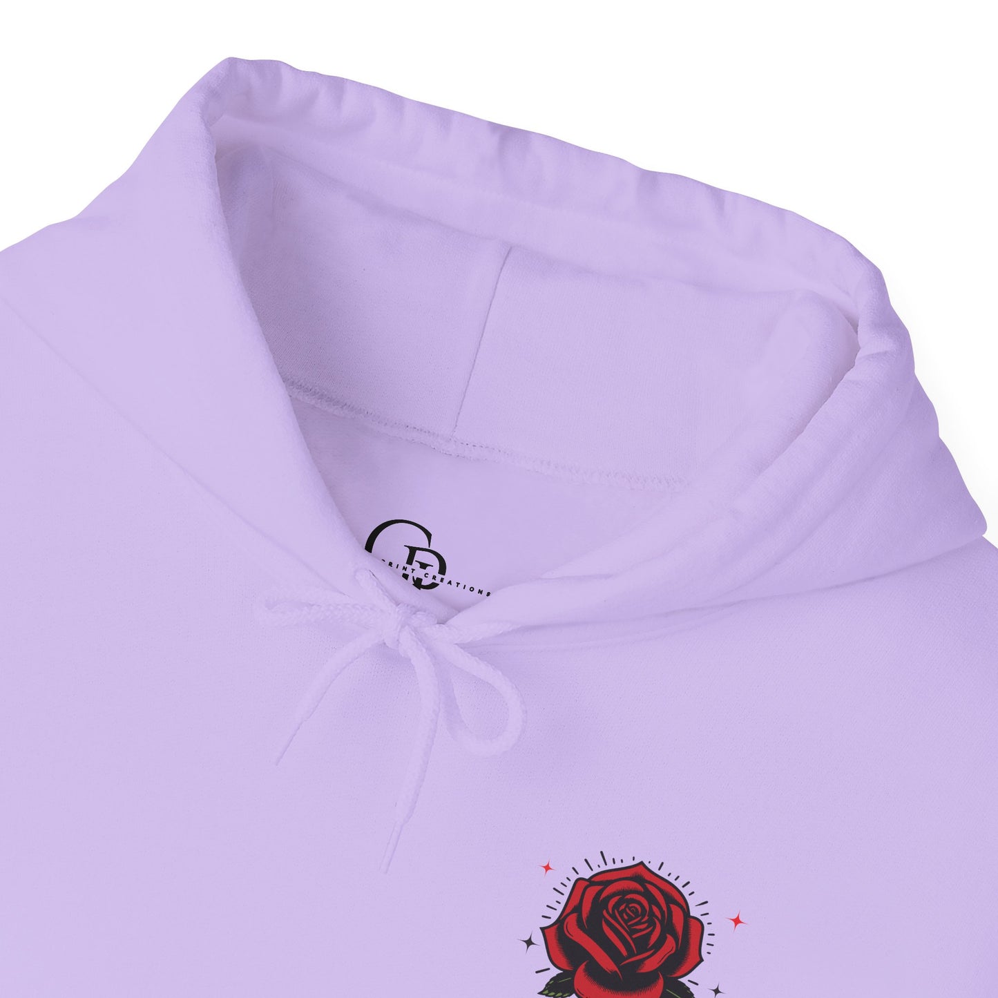 You and Me Unisex Gildan Hoodie Sweatshirt