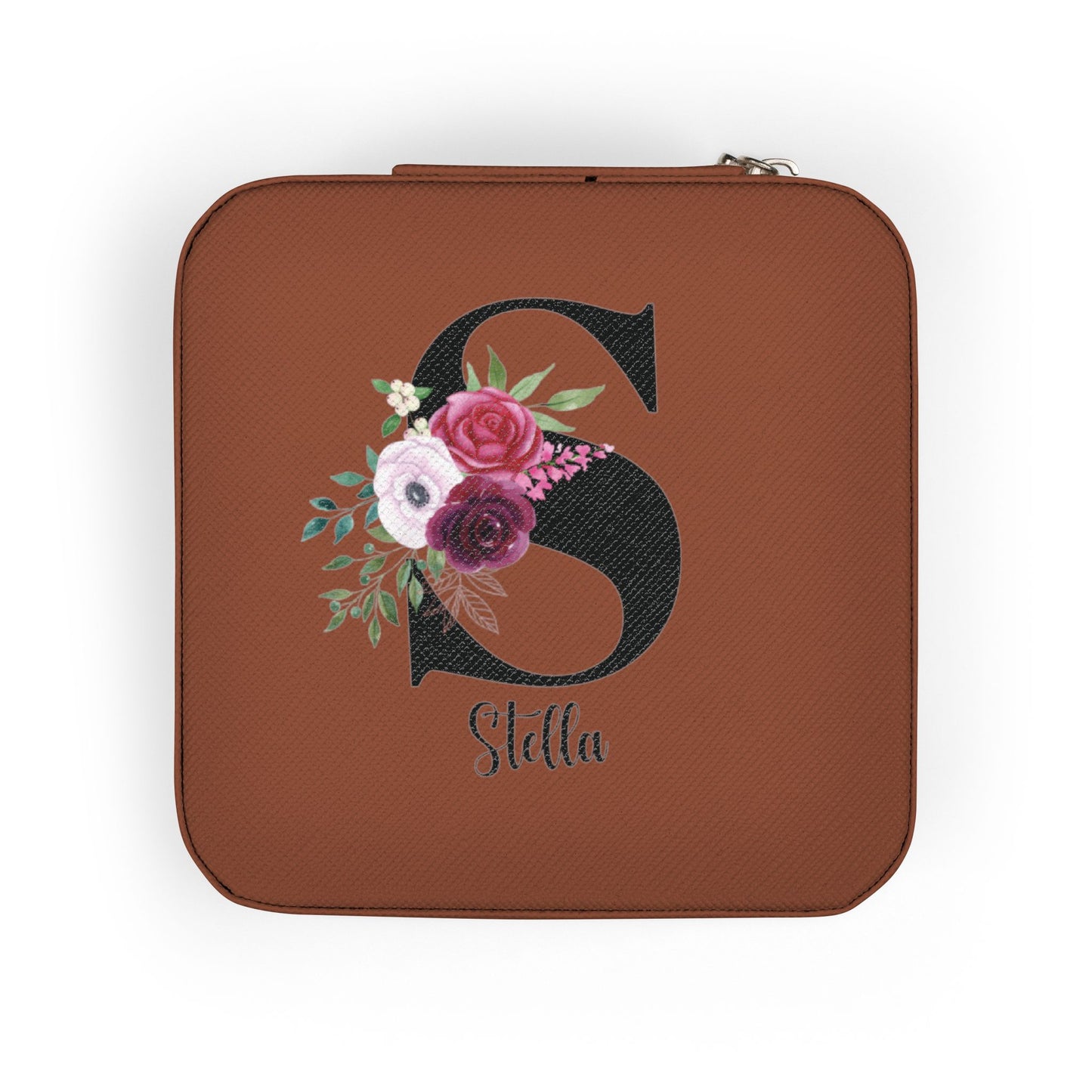 Jewelry Travel Case