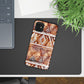 Savannah Spirit Slim Cases for iPhones and Samsung