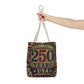250 Years USA Tote Bag — Patriotic Celebratory All-Over Print Tote