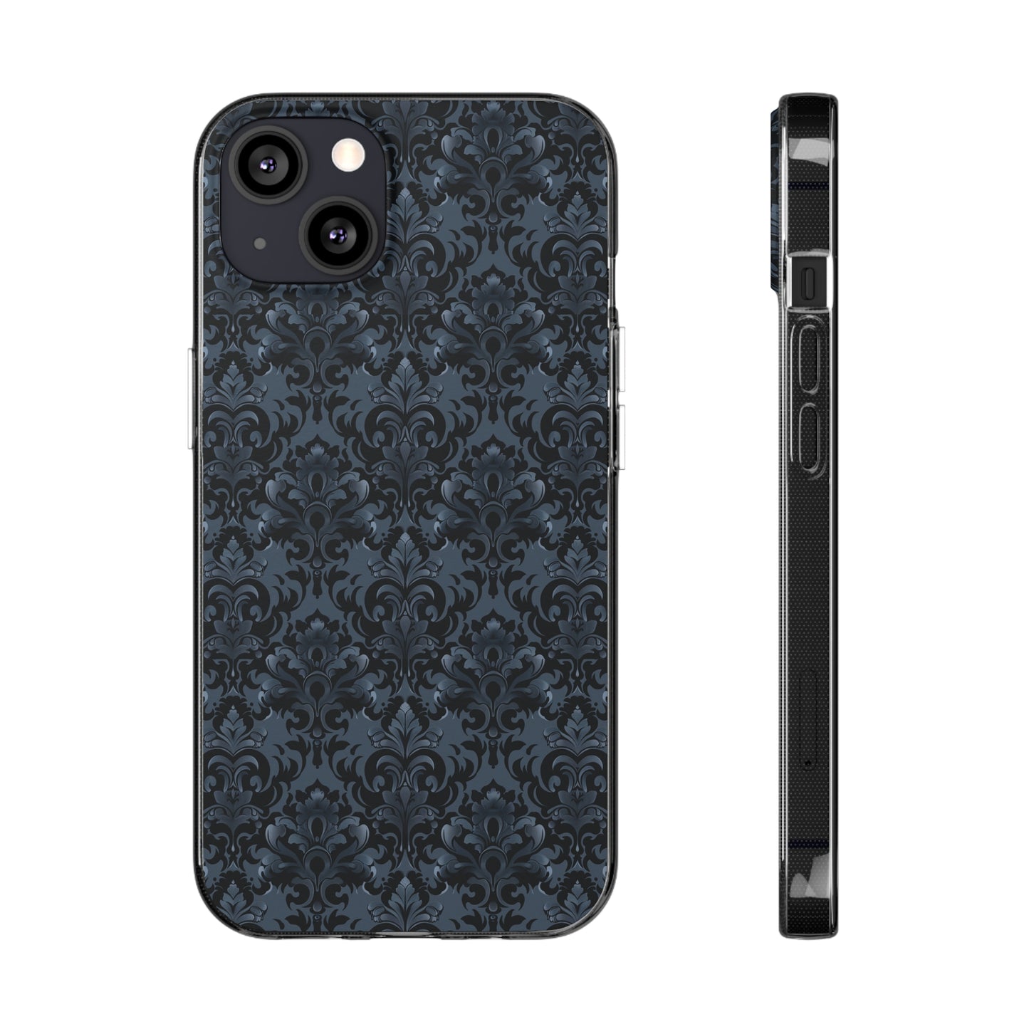 Opulent Dusk Soft iPhone, Google and Samsung Cases