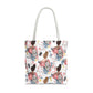 Study Chic Tote Bag