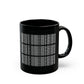 Funny Hidden Message Mug - “My Boss said to have a good day… so I went home.”- Viral Optical Illusion Mug - Secret Sarcastic Work Message - Dishwasher Safe, Unique Gifts for Coffee Lovers, Home & Office Decor, Holiday Present.