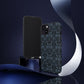 Opulent Dusk iPhone Tough Cases