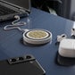 Tribal Vibes Stylish Wireless Charging Pad - Modern Geometric Design