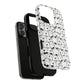 Cute Animal Pattern Phone Case, Tough Magnetic Cases for Pet Lovers, Gifts for Birthday, Holiday, Cute Accessories, Phone Covers