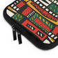 Tribal Harmony Laptop Sleeve