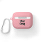 Trust in the Lord AirPods Case Cover