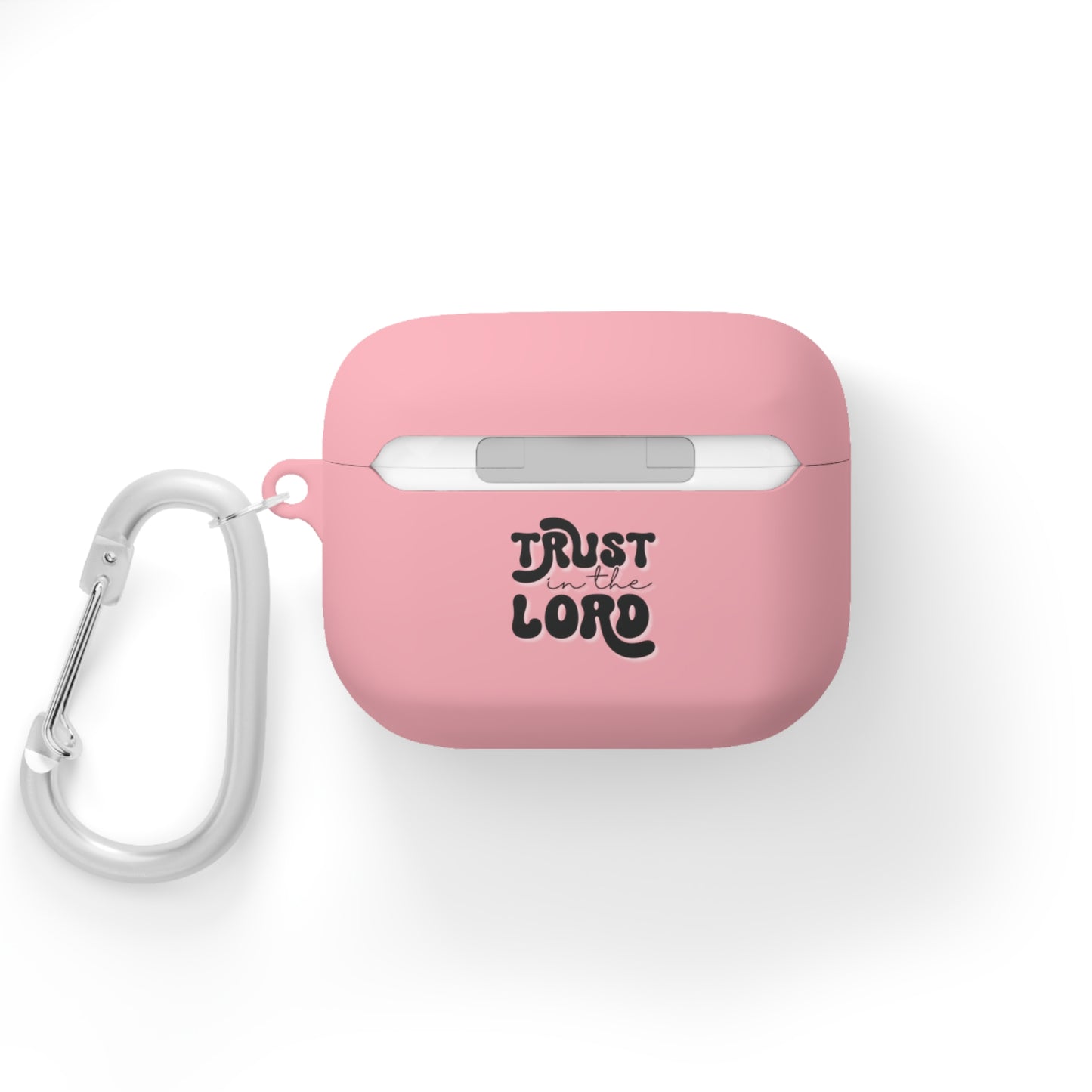 Trust in the Lord AirPods Case Cover