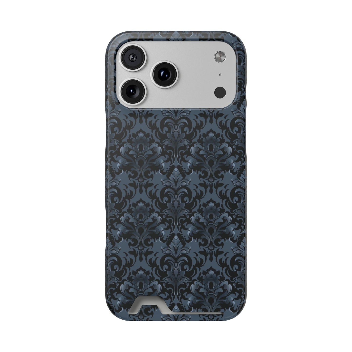 Opulent Dusk iPhone and Samsung Case Card Holder