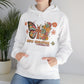 New Creation Unisex Hoodie Sweatshirt