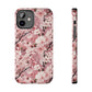 Cherry Blossom iPhone and Samsung Tough Phone Cases