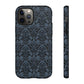 Opulent Dusk iPhone Tough Cases