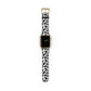 Trendy Urban Camo Watch Band for Stylish Adventurers.